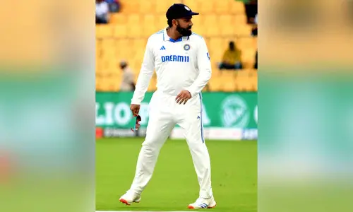 A very low point in my career, says Rohit after 0-3 defeat to NZ, accepts making tactical blunders