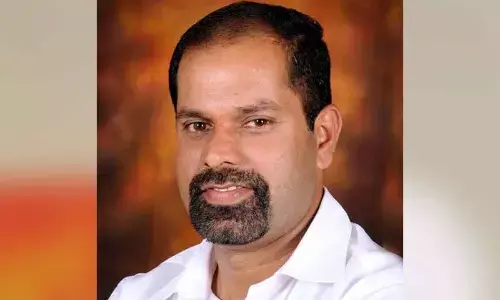 Congress unleashing fear- BJP leader