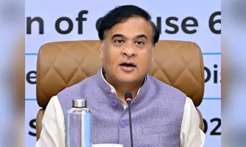 Classical language status to Assamese: Week-long celebration begins in Assam