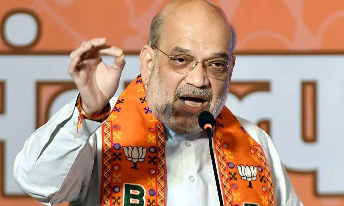 BJP to implement Uniform Civil Code