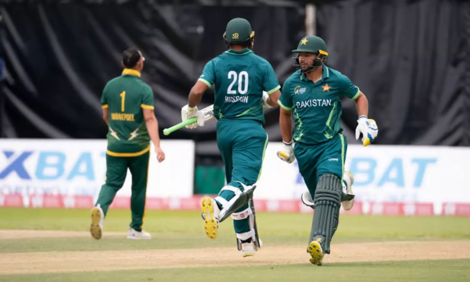 Sri Lanka win Hong Kong Sixes 2024 tournament, beat Pakistan in final