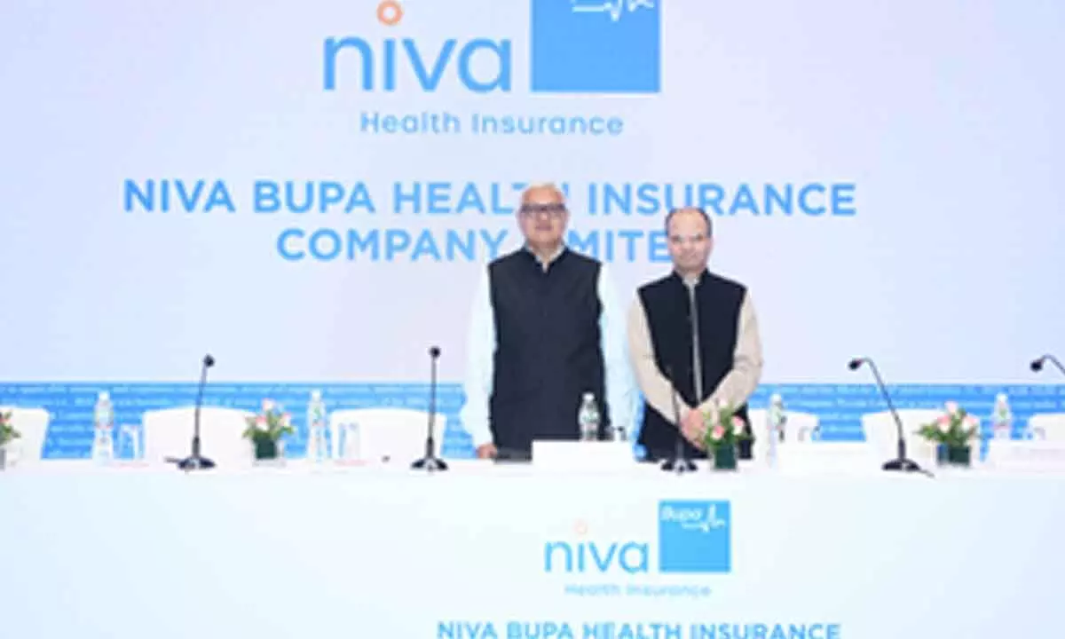 Niva Bupa’s IPO to open on Thursday, price band fixed at Rs 70-Rs 74