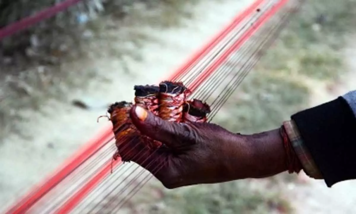 Karnataka bans glass-coated string for flying kites