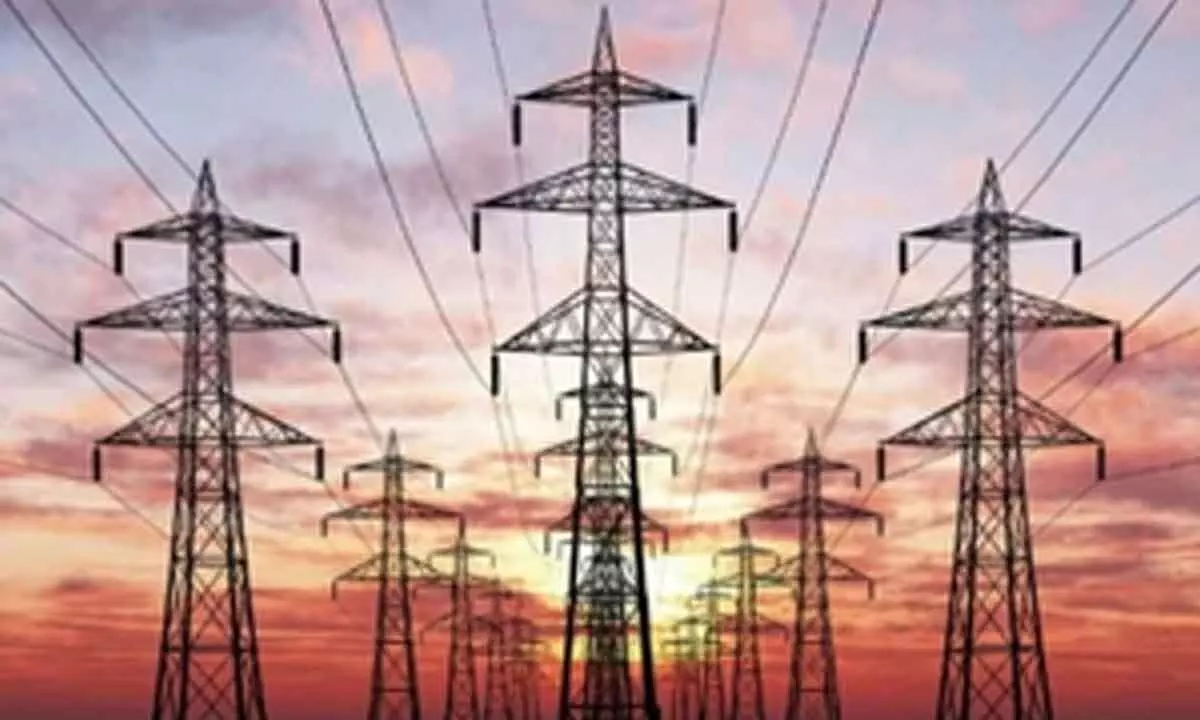 Power demand grows marginally in India as generation reaches 152 billion units in October