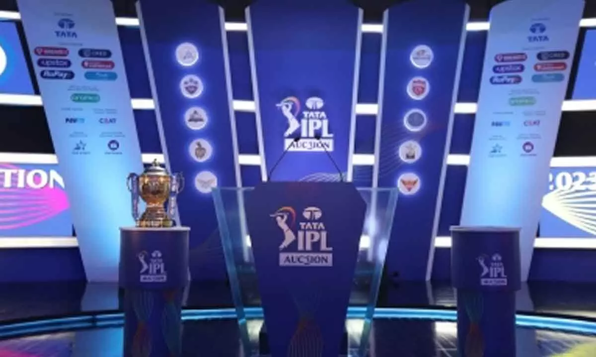 IPL 2025 auction likely to be held in Riyadh at November end: Sources