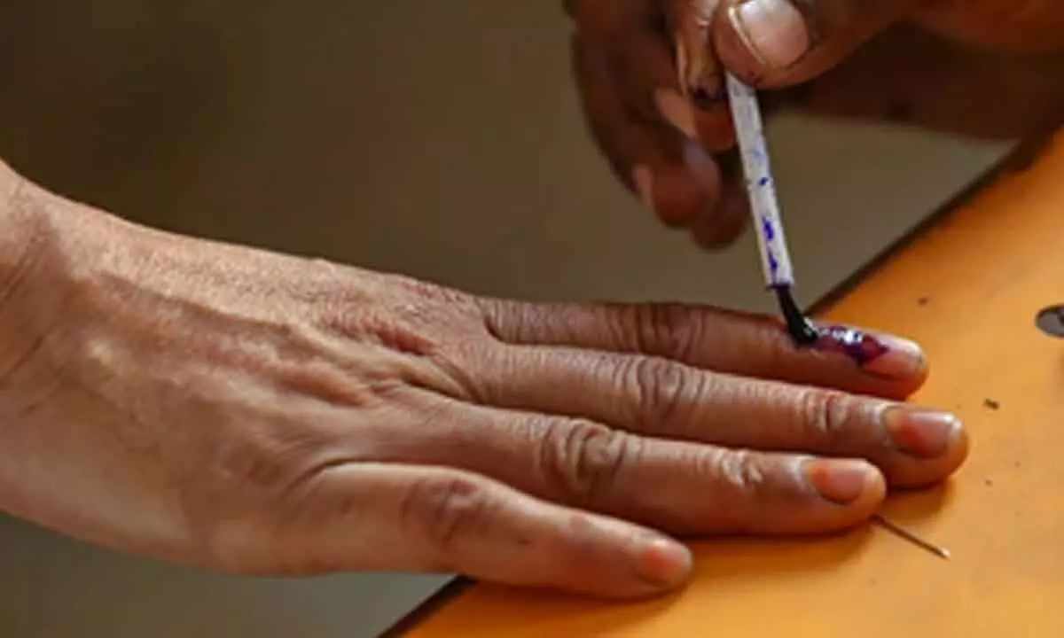 Kerala bypolls: Voting date for Palakkad Assembly seat shifted to November 20