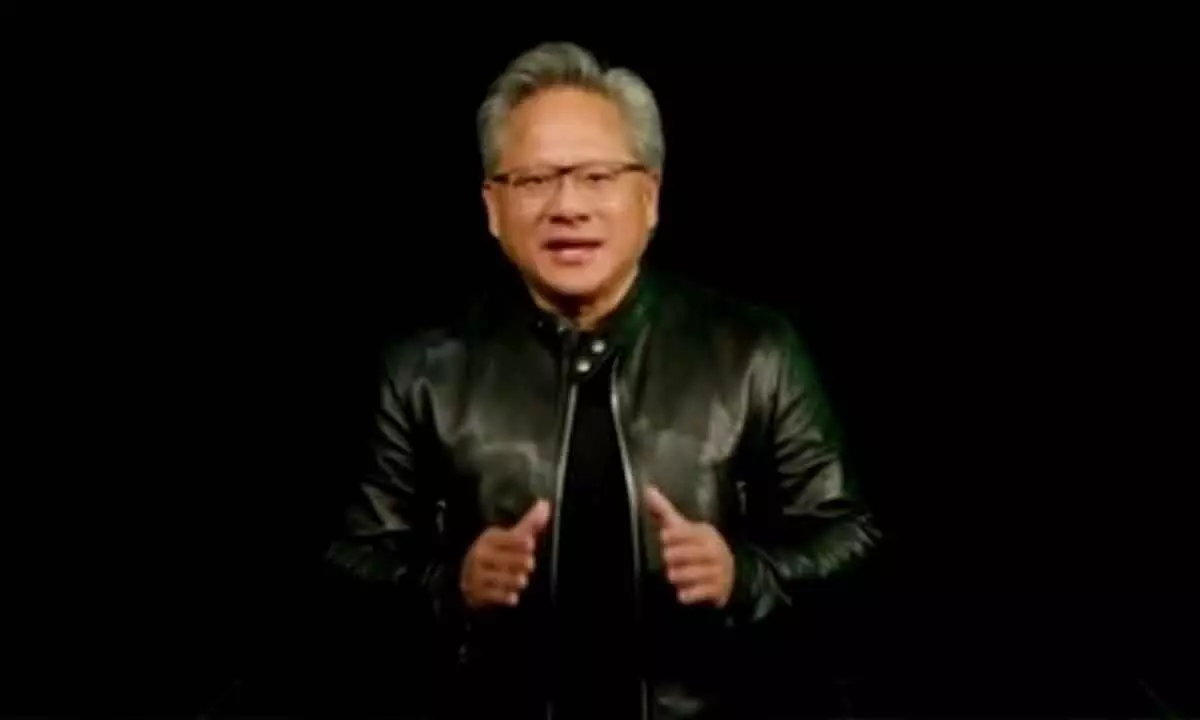 Nvidia CEO wants SK hynix to advance supply of HBM4 chips by 6 months