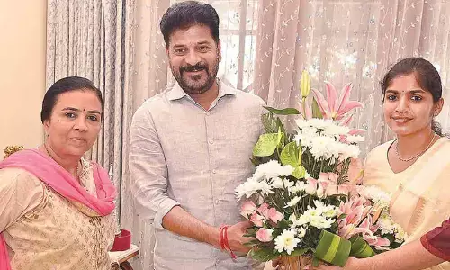 CM wishes speedy recovery to Cong leader