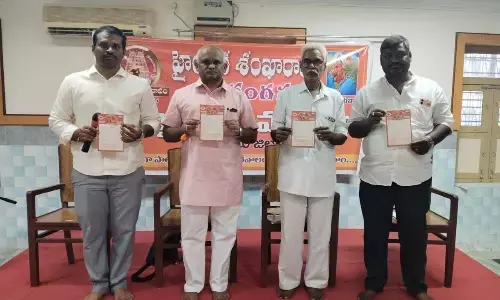 Autonomy to temples demanded