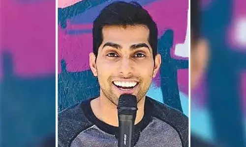 Rash driving lands city comedian behind bars