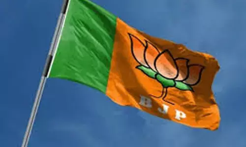 BJP faces uphill task to woo tribals in Jharkhand