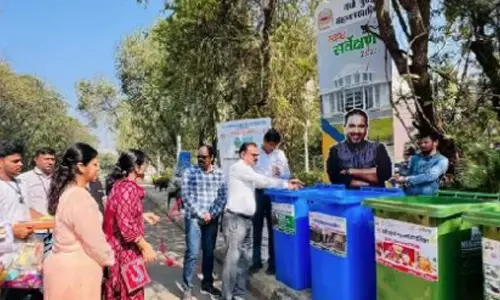 Ushering in zero waste revolution