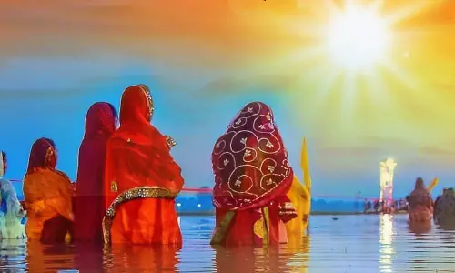 Chhath Puja 2024: Dates, Significance, and Key Sunrise and Sunset Timings