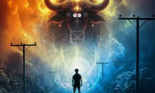 Aha OTT Announces New Mythological Series: Chiranjeeva