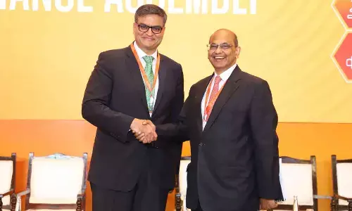 International Solar Alliance appointed Ashish Khanna as its third Director General