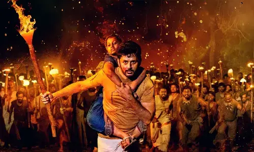 Nithiin’s ‘Thammudu’ locks Maha Shivaratri 2025 release