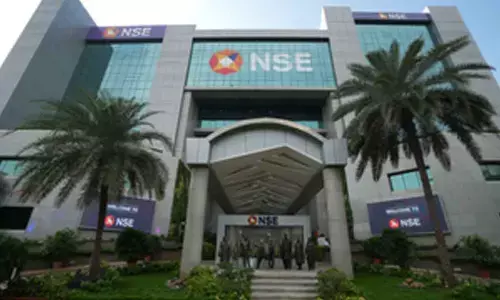 NSE clocks 57 pc surge in net profit at Rs 3,137 crore in Q2 FY25