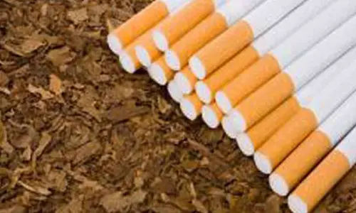 PMI Reinforces its Commitment to Eradicate Illicit Tobacco Trade in  India
