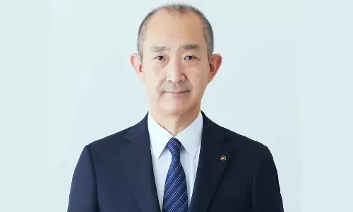 Mr. Itaru Otani Appointed New Chairman of Yamaha Motor India Group