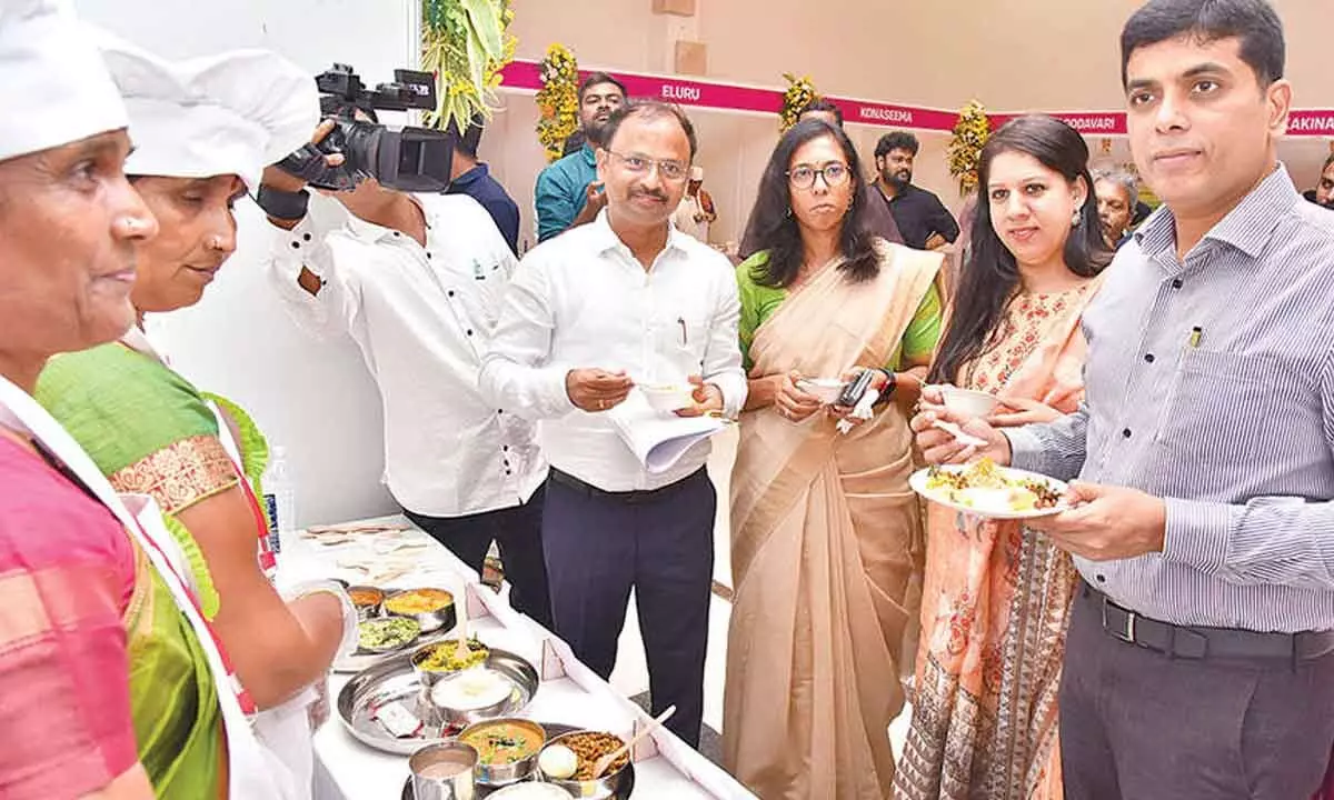 Quality food to be served to students under Midday Meal