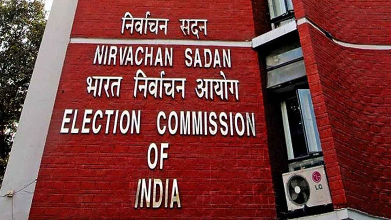 ECI changes dates for bypolls