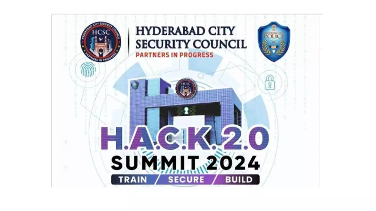 HCSC to host HACK Summit tomorrow