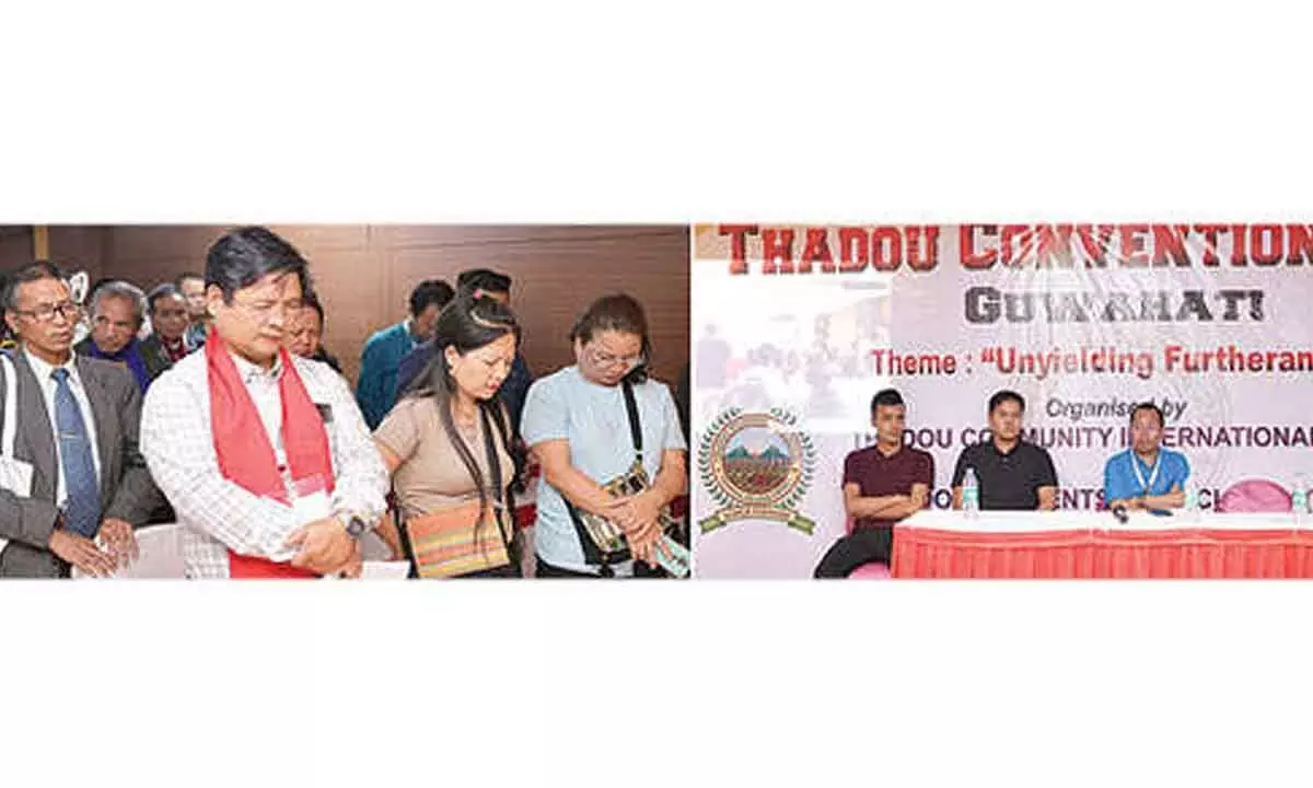 Manipur’s Thadou community supports NRC