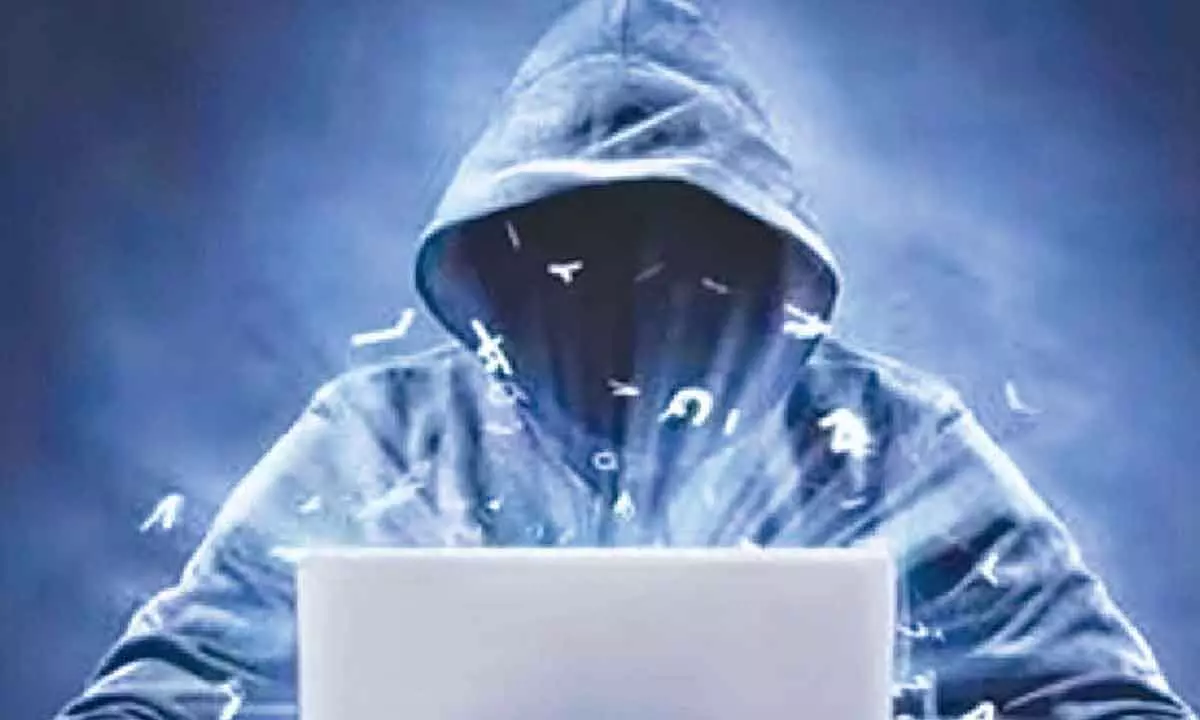 Two Bengaluru residents lose ₹95 lakh to cyber fraudsters