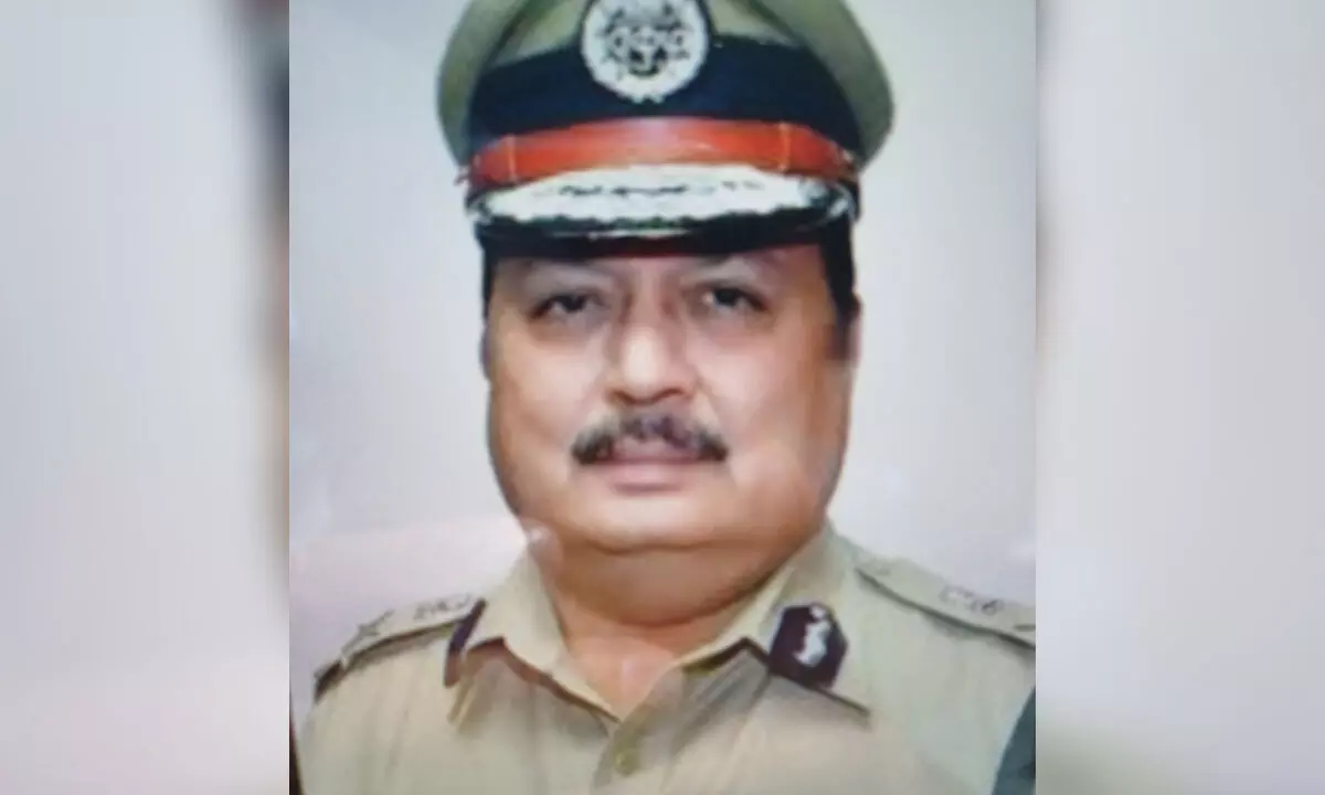 EC approves Sanjay Kumar Verma’s appointment as new Maharashtra DGP