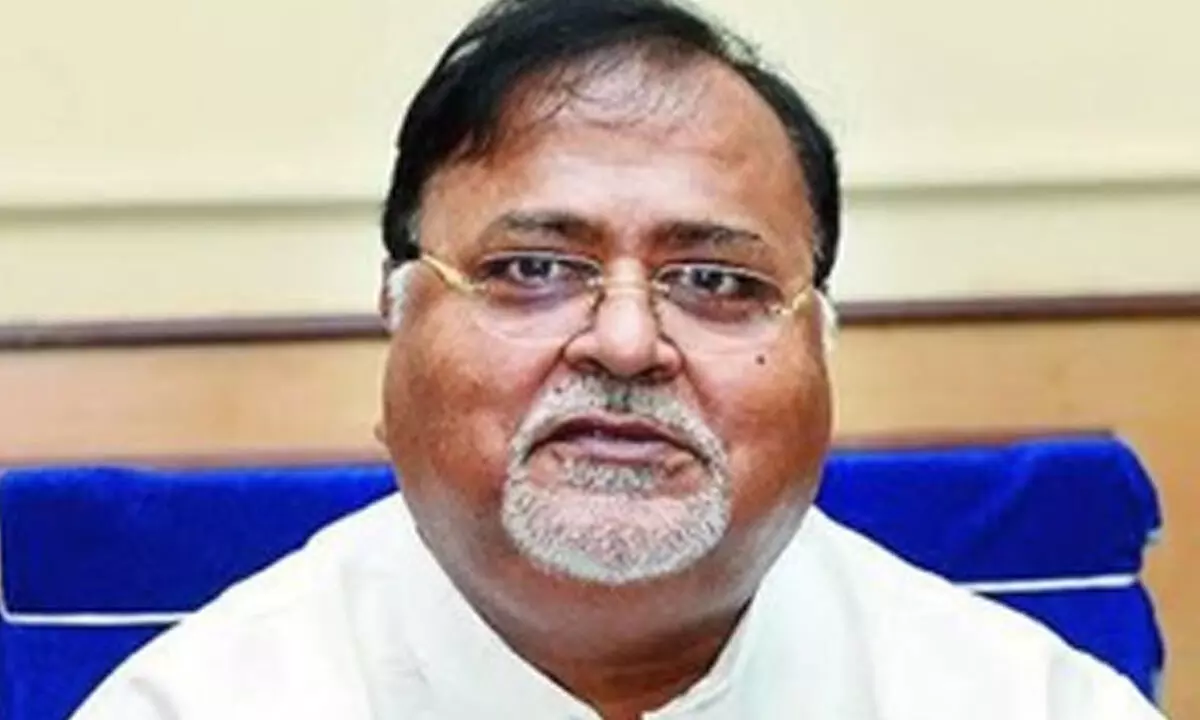 Bengal school job case: Partha Chatterjee moves fresh bail plea at special CBI court