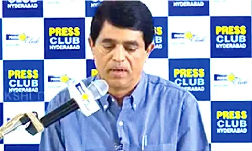 Chandrababu lacks sincerity on Polavaram, says Buggana