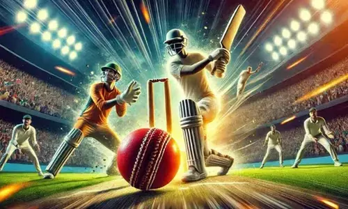 Is New Zealand the new Pakistan for India in cricket?