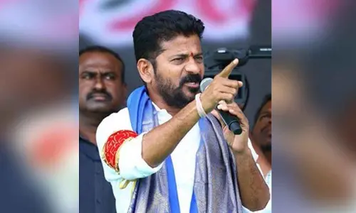 Musi Yatra: CM intends to silence Opposition criticism on river rejuvenation project