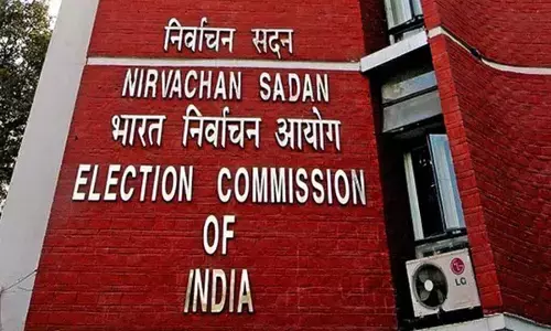 ECI changes dates for by-polls