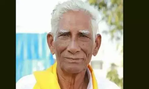 Andhra Pradesh: Former Minister Reddy Satyanarayana Passes Away