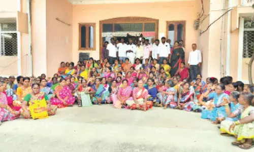 Recovery of embezzled money demanded by women