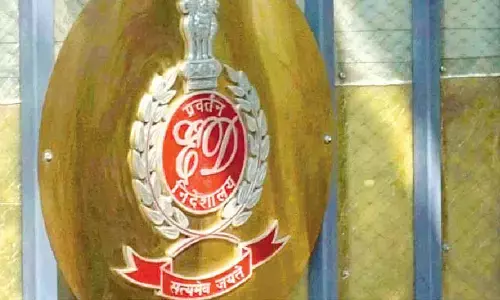 Court directs ED to supply charge sheet, documents to accused