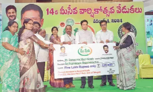 Govt will fulfil all its promises: Sridhar Babu