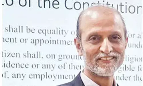 Ajit Ranade resigns as Gokhale Institute VC