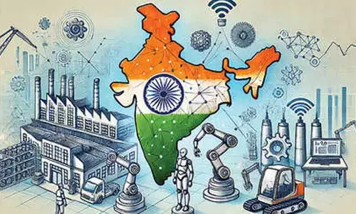 PMI mfg rises on export orders