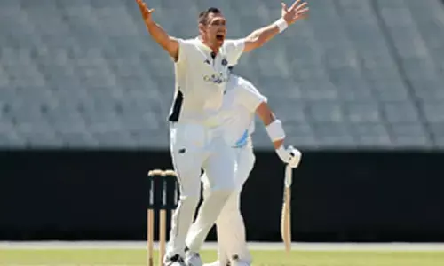 We can stay on top of KL Rahul for the majority of the summer: Boland