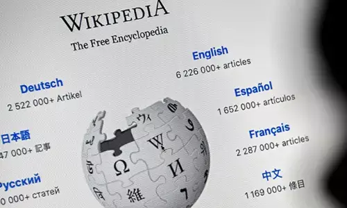 India Issues Notices to Wikipedia Over Alleged Bias and False Information