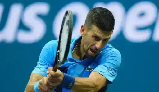 Novak Djokovic Ends 2024 Season, Withdraws From ATP Finals Due to Injury