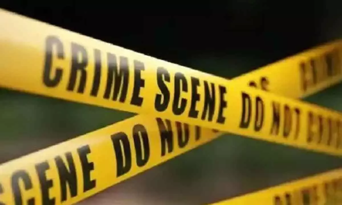 Man kills brother-in-law for ill-treating his sister