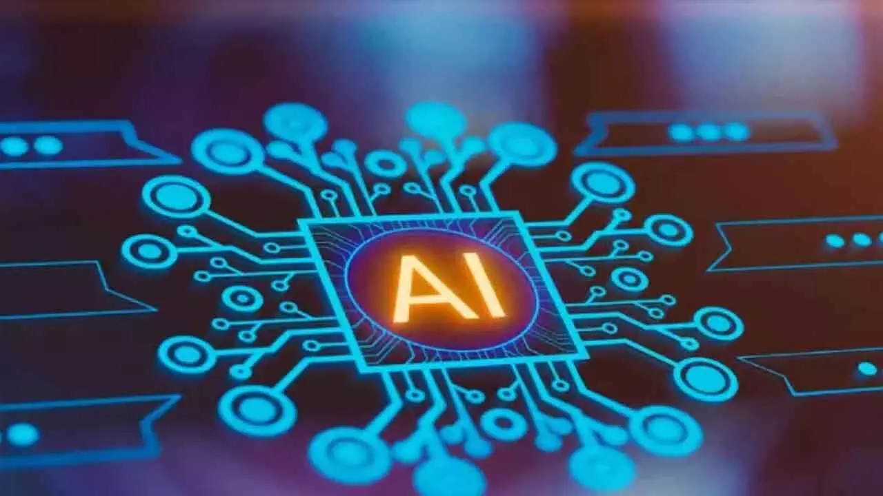 Tamil Nadu Artificial Intelligence Mission to focus on research, developing AI-driven governance