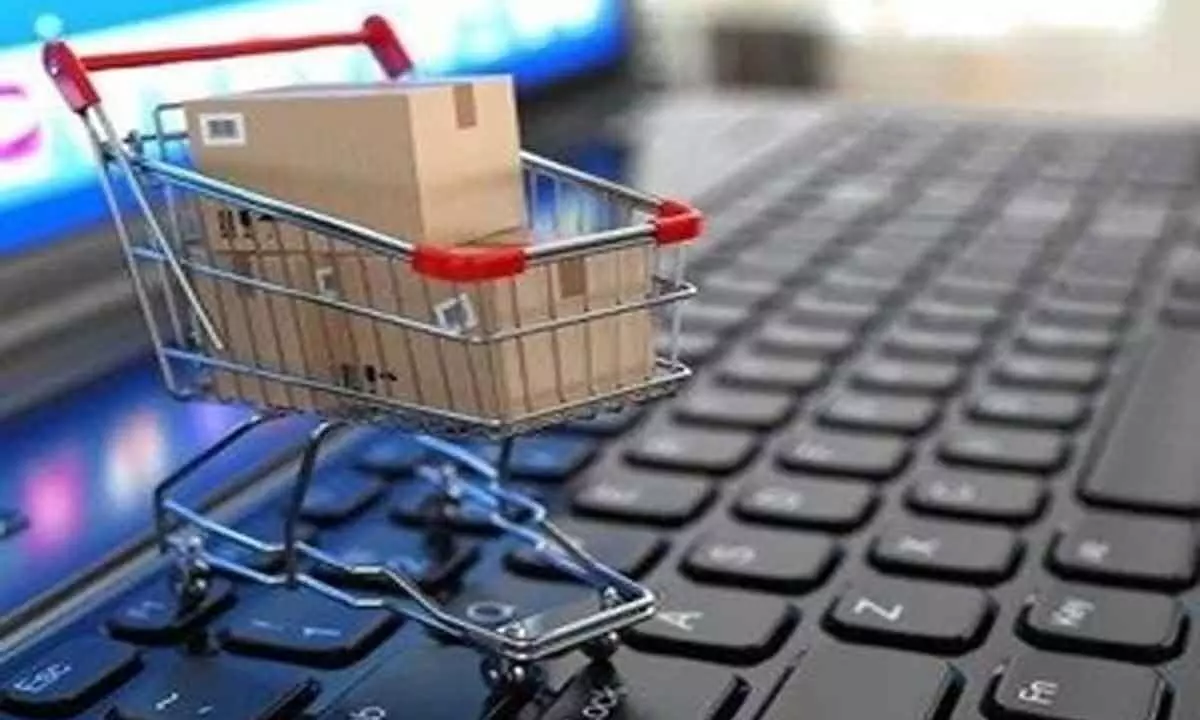 India’s smaller cities drive online sales during festive season: Report