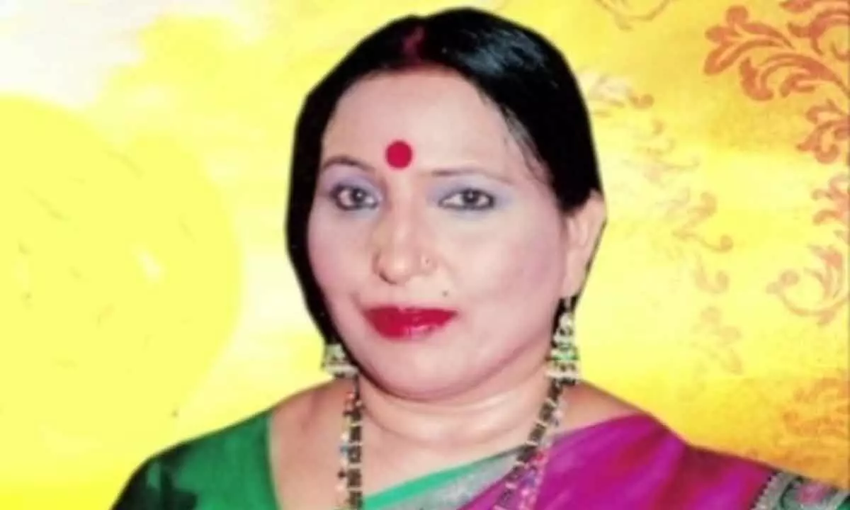 Folk singer Sharda Sinha’s contribution to Chhath Puja will be remembered forever