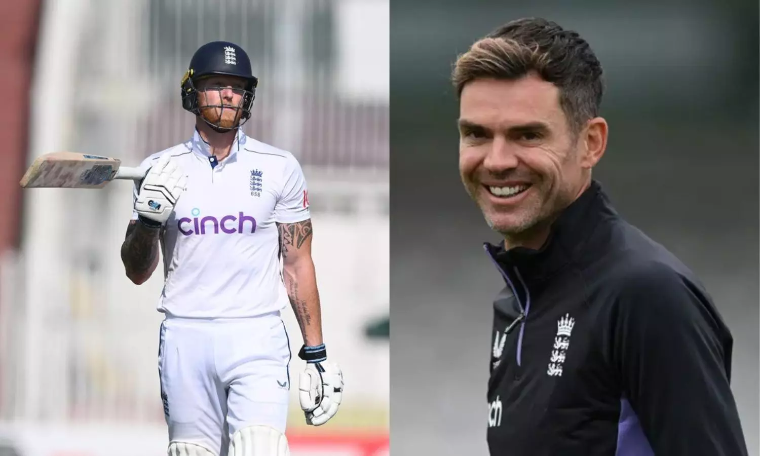 IPL mega auction: Ben Stokes opts out, James Anderson lists himself at INR 1.25 crore