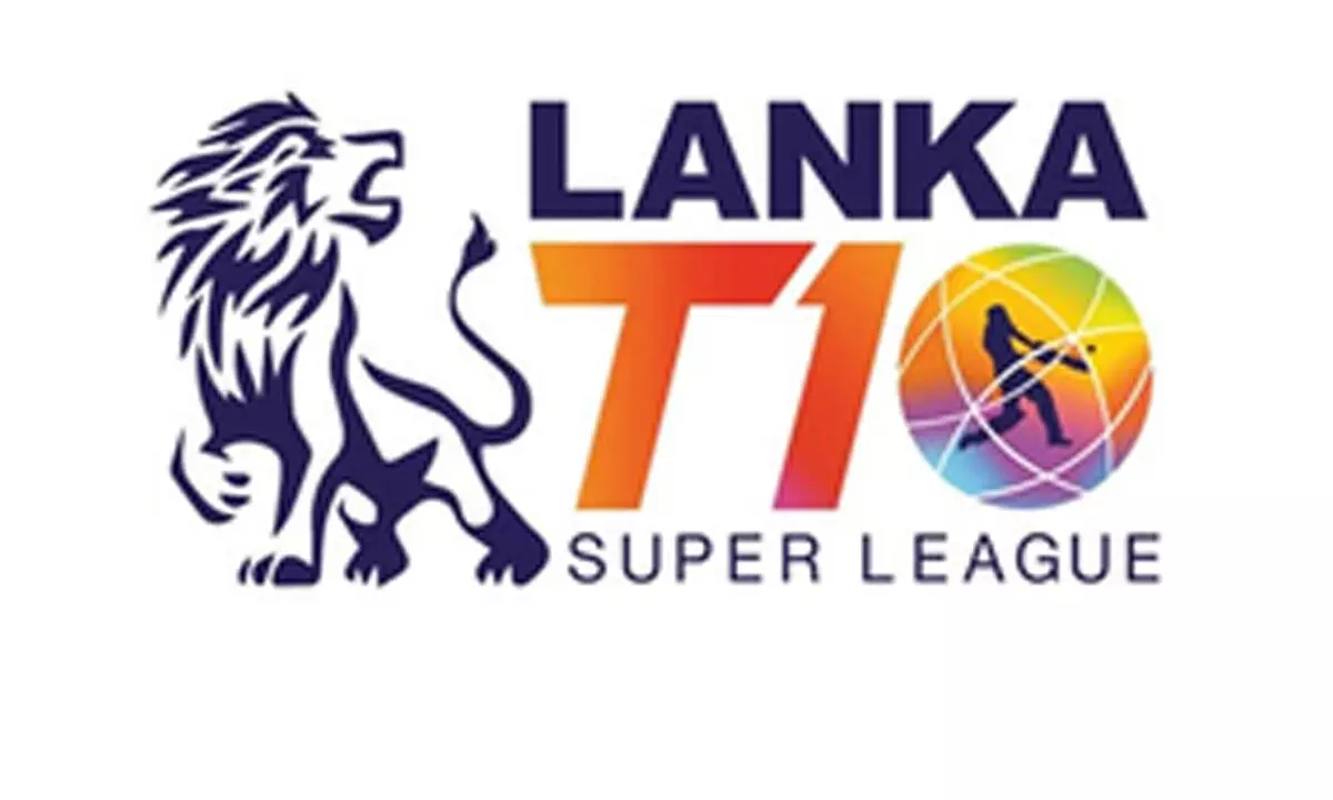 Inaugural edition of Lanka T10 Super League to be played in Kandy