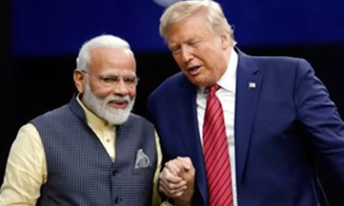 Indian industry looks forward to fruitful Trump policies in energy, IT sectors